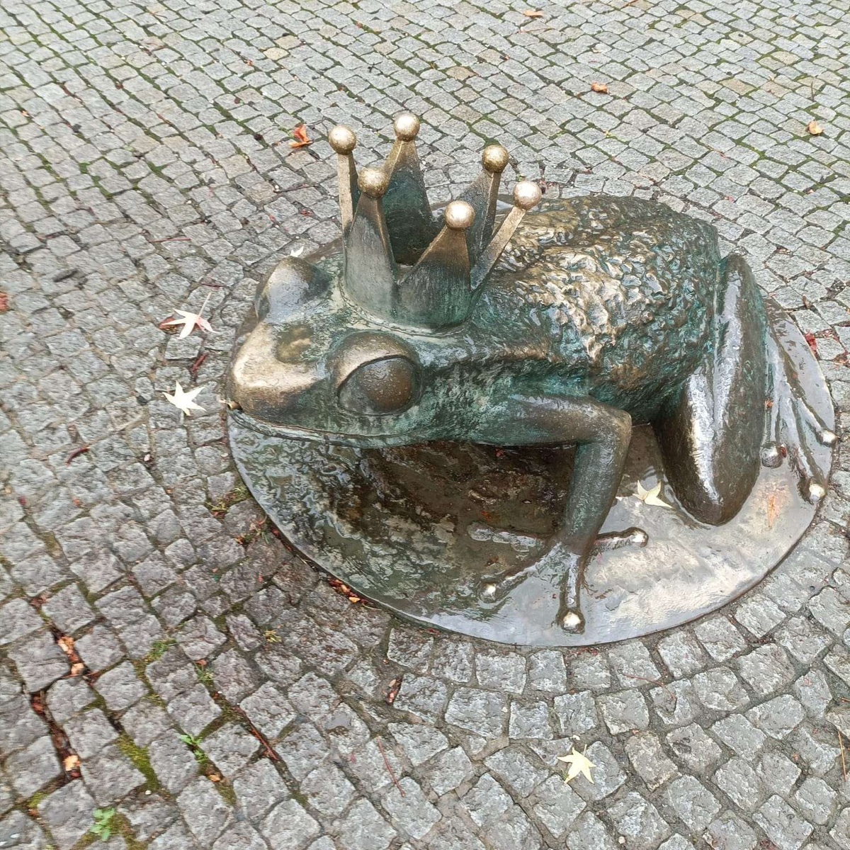 Pád Berlínskeho múru a jeho vplyv na zjednotenie Európy